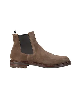 OFFICINE CREATIVE | Chelsea Boots ASTON FLEXI 004 | 